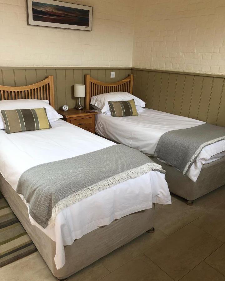 Hyde Mill Bed & Breakfast Luton  Luaran gambar