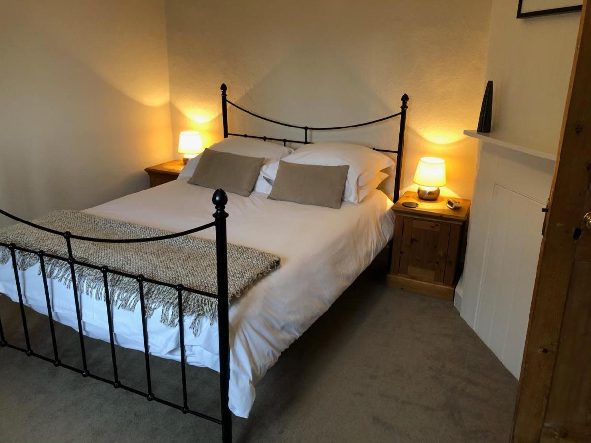 Hyde Mill Bed & Breakfast Luton  Luaran gambar