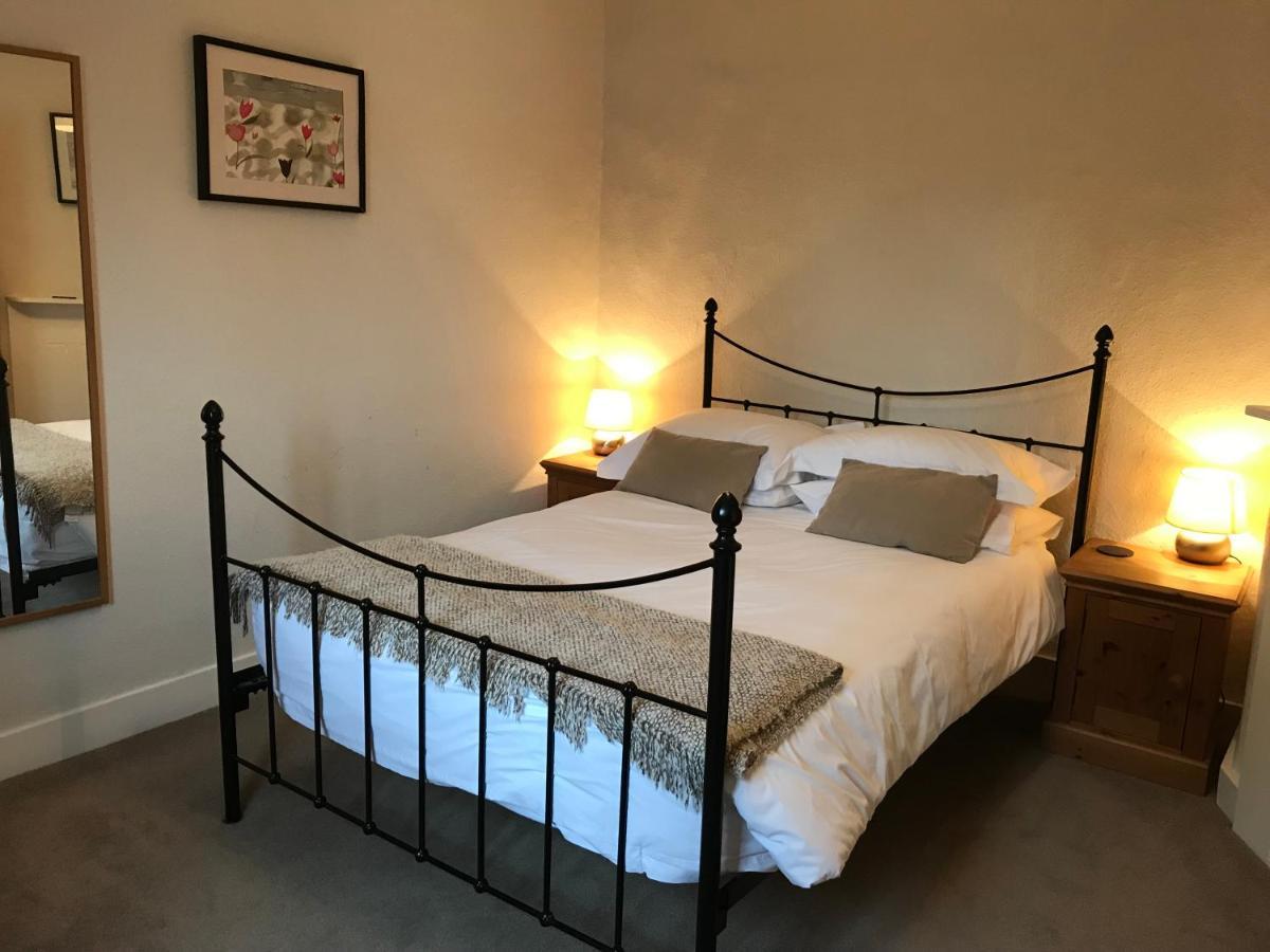 Hyde Mill Bed & Breakfast Luton  Bilik gambar